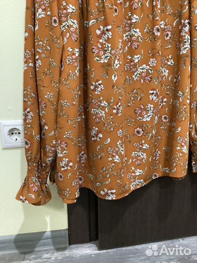 Блузка женская 46-48