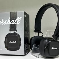 Marshall Major IV с микрофоном «FCO»