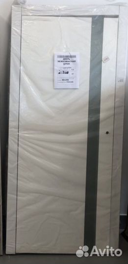 Дверь межкомнатная 800 с коробкой