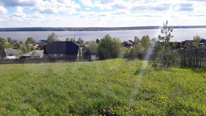 Участок 17 сот. (СНТ, ДНП)