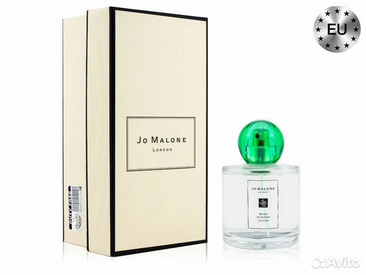 Jo Malone nashi blossom cologne 100 ml