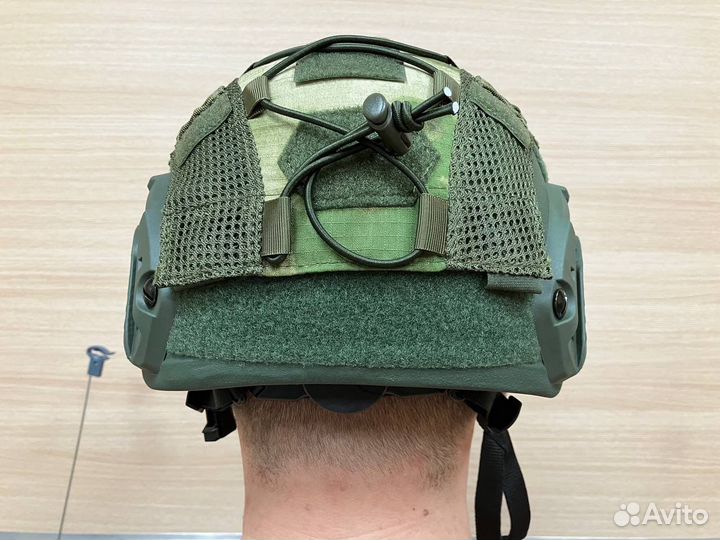 Баллистический шлем ops core