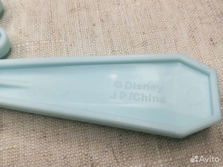 Расческа для кукол Disney