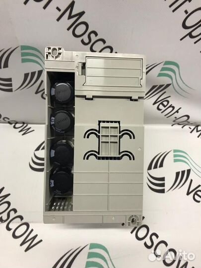 Преобразователь частоты 4 кВт 3ф 380-440