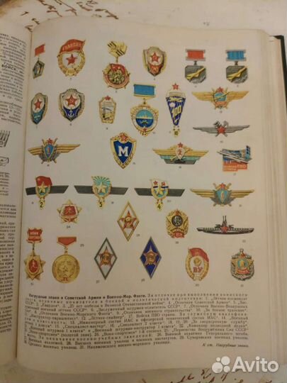 Исторические военные книги энциклопедии