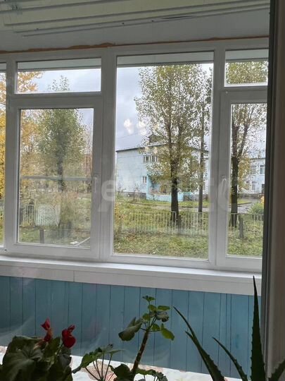 2-к. квартира, 49,3 м², 1/5 эт.