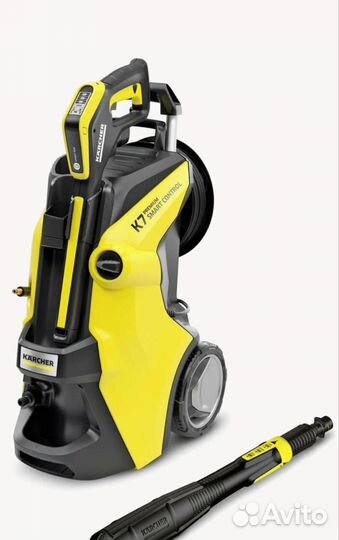 Мойка karcher к7