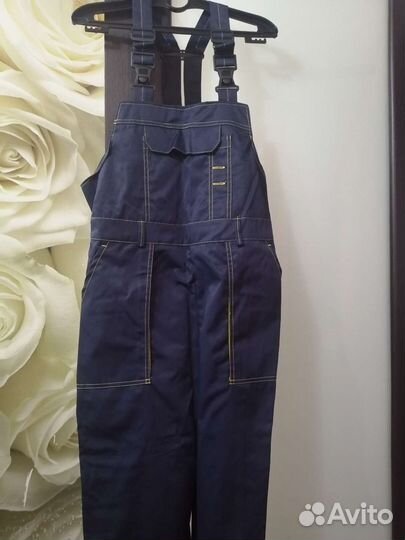 Спецодежда летняя женская 48 50