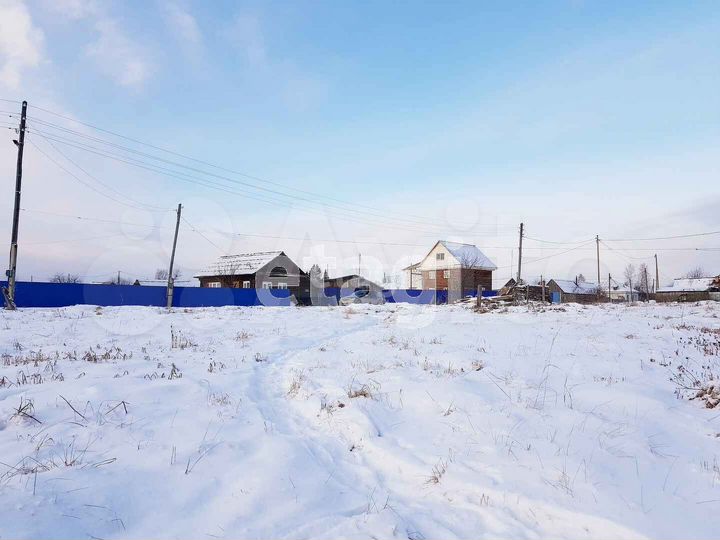 Участок 3 сот. (промназначения)