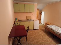 Квартира-студия, 17 м², 2/2 эт.