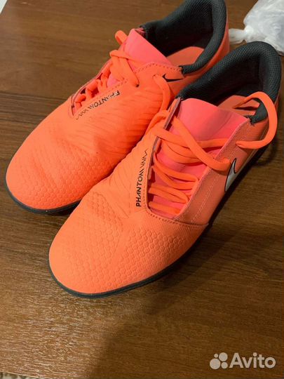 Миники Phantom Nike
