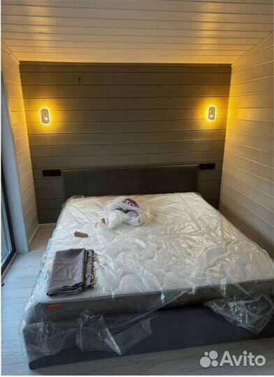 Теплый каркасный дом на дачу, зимний 110 м кв Артикул бф-5179