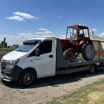 Услуги эвакуатор Помощь на дороге, Северодонецк