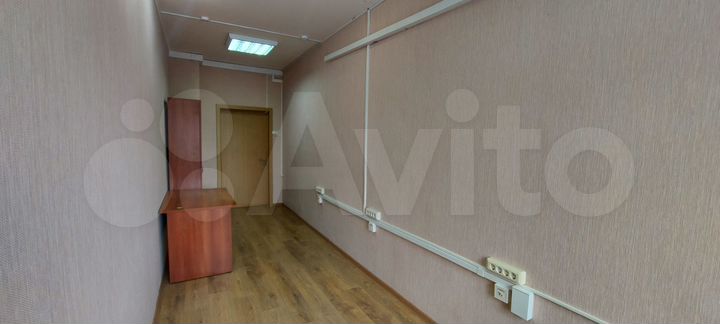 Офис, 12.5 м²