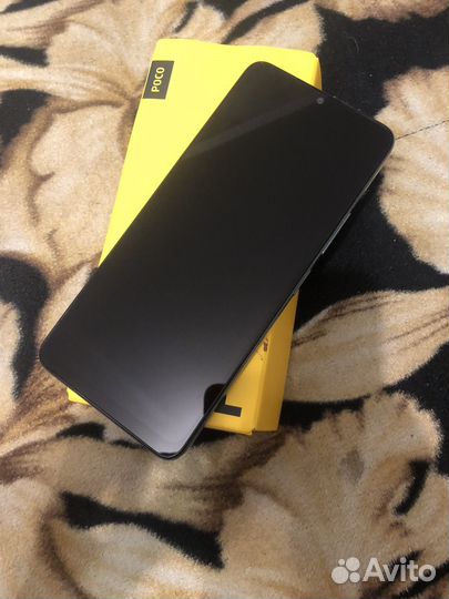 Xiaomi Poco C61, 3/64 ГБ