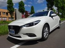 Mazda Axela 1.5 AT, 2016, 79 000 км, с пробегом, цена 1 170 000 руб.