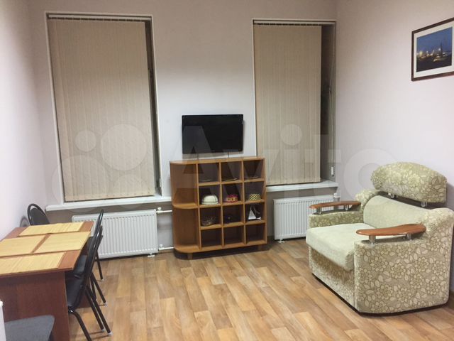 2-к. квартира, 37 м², 2/2 эт.