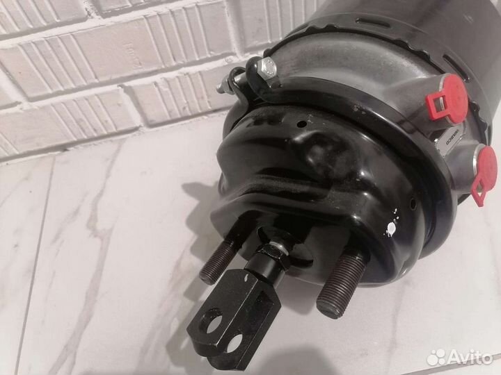 Энергоаккумулятор 24/30 Scania 2413457