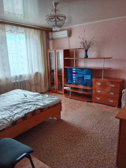 2-к. квартира, 50,6 м², 4/5 эт.