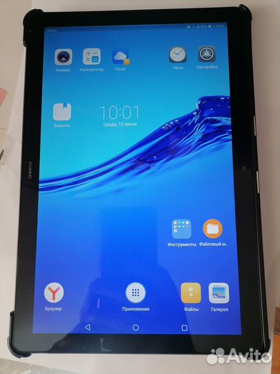 Планшет Huawei MediaPad T5