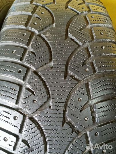 Continental Conti4x4IceContact 265/65 R17 112Q