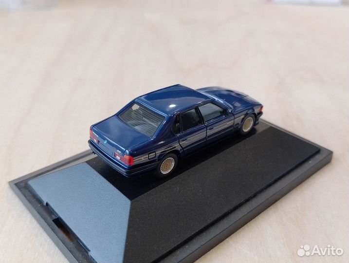 BMW 7er E32 (1986-1994) Alpina B11 3,5
