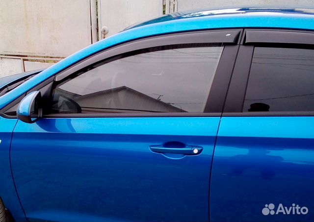 Автошторки 5 прц маг клей volkswagen Teramont с 17