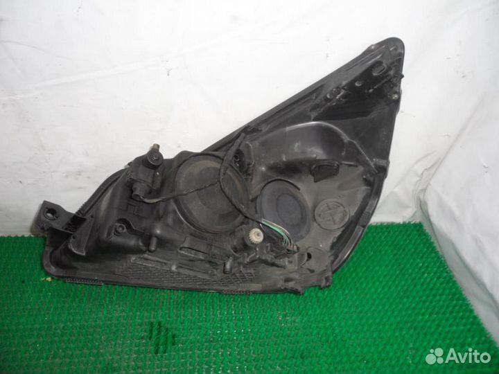 Фара правая Renault Espace 4 (JK) 2004