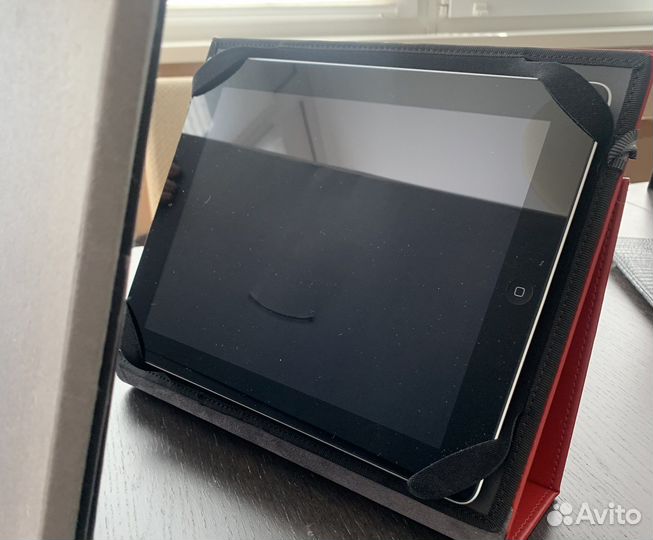 Pinetti чехол для iPad