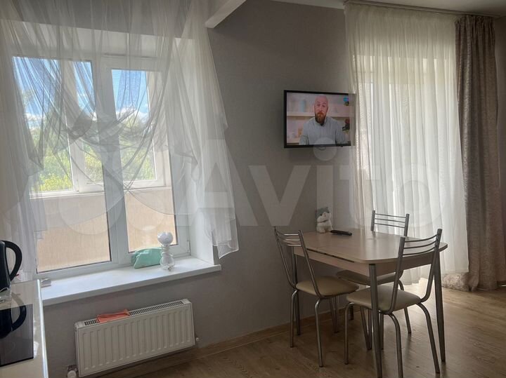 Дом 45 м² на участке 3 сот.