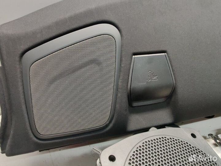 Акустика Harman Kardon Bmw M2 F87 2 F22