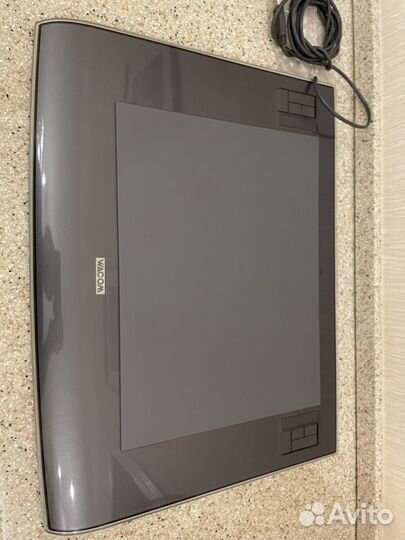 Графический планшет Wacom A4