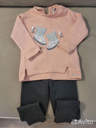 Одежда для девочки