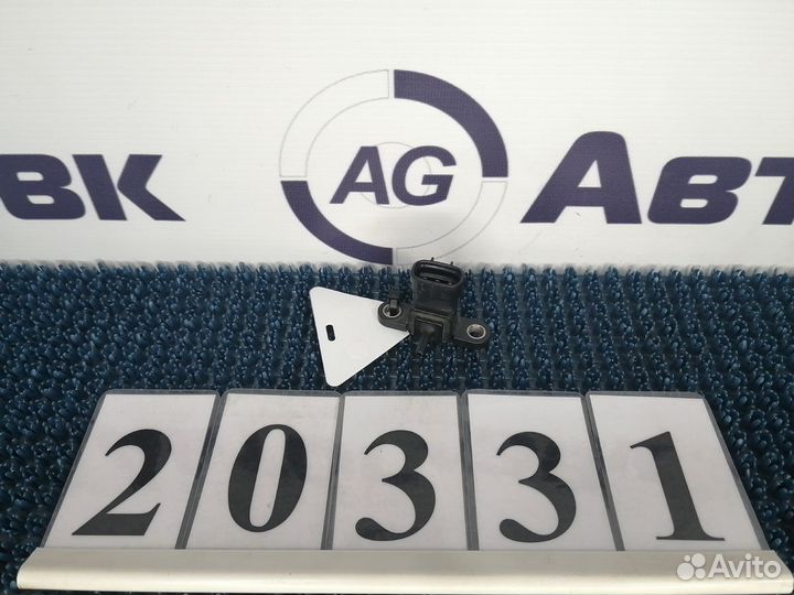 Датчик абсолютного давления Subaru Legacy