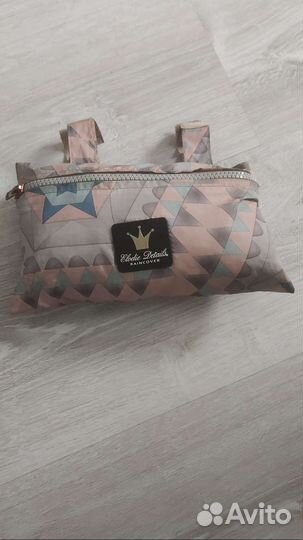 Дождевик для коляски Elodie Details Bedouin Storiе