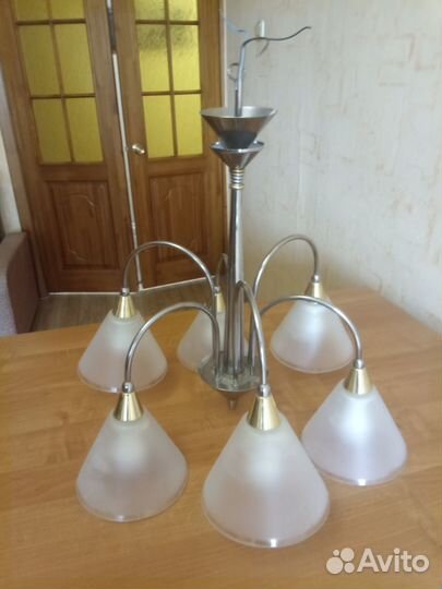 Светильник потолочный