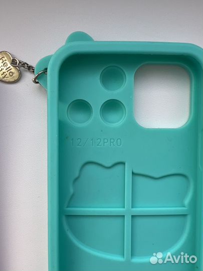 Чехлы на iPhone разные бу