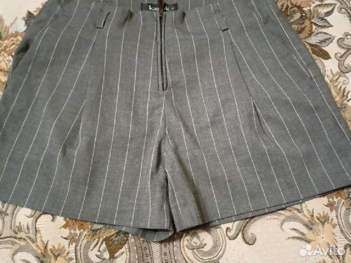 Шорты женские