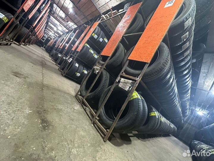 Continental ContiIceContact 4x4 265/60 R18