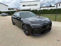 Новый BMW 7 серия 3.0 AT, 2023, цена 25 156 200 руб.