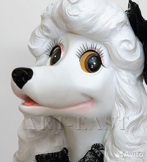 Фигура Очаровашка Пудель A1976047