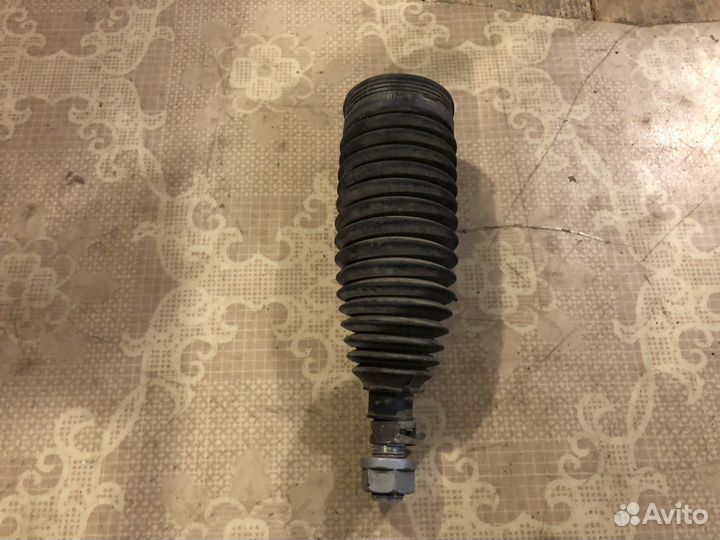 Тяга рулевая Toyota Camry 70