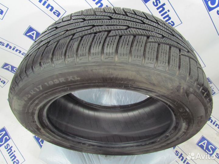 Nokian Tyres Hakkapeliitta R 235/55 R17 92N