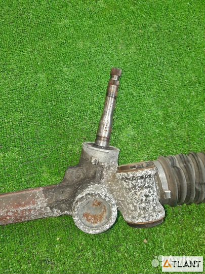 Рулевая рейка передняя toyota ractis