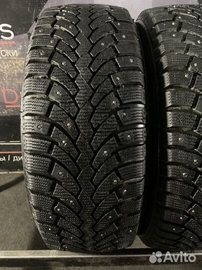 Formula Ice 205/55 R16