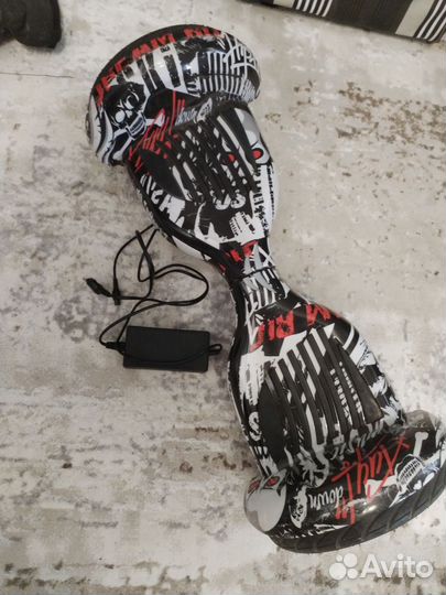 Гироскутер