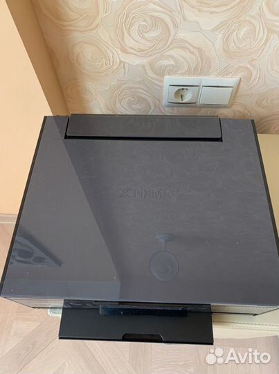 Мфу струйный canon Pixma TS9140, A4, цветной,струй