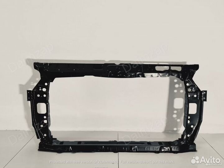 Рамка кузова телевизор Huyndai Solaris (2011-2017)