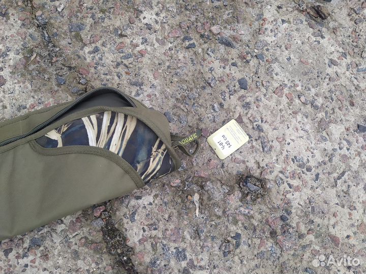 Чехол Акватик Ч-01