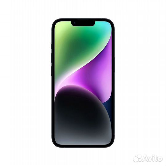 iPhone 14 Plus Midnight 256GB A2888 Dual-SIM